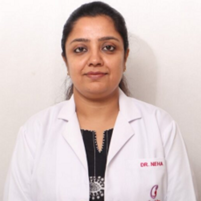 Dr. Neha Khandelwal