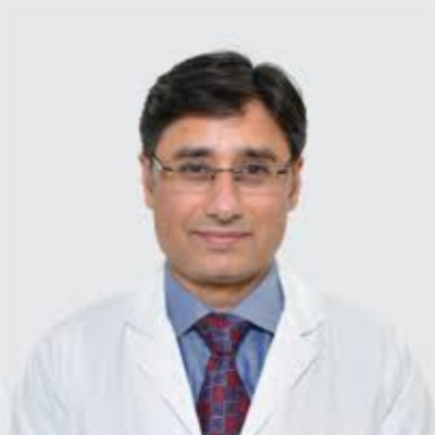Dr. Sandeep Harkar 