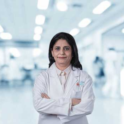 Dr. Sarita Gulati