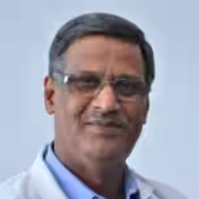 Dr. Manoj Kumar