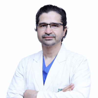 Dr. Vishwadeep Sharma