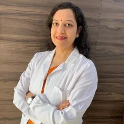 Dr. Rakhi Gupta