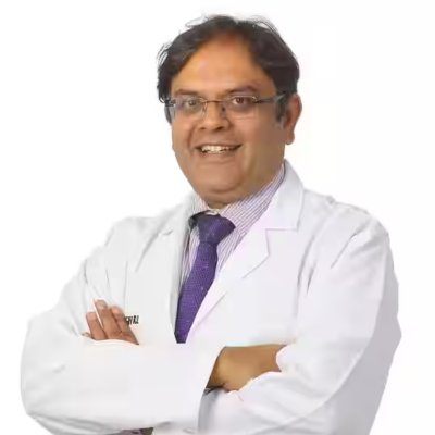 Dr. Rajpal Singh