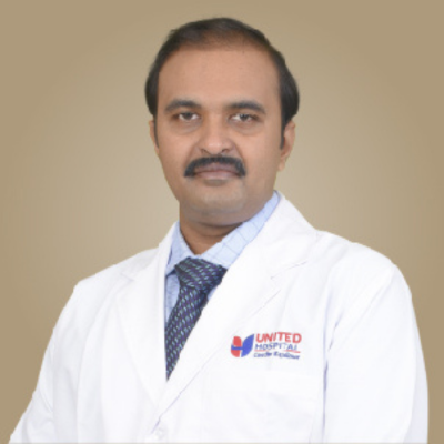 Dr. Ramraj V N