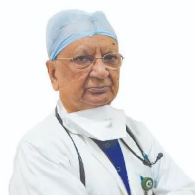 Dr. S K Gupta