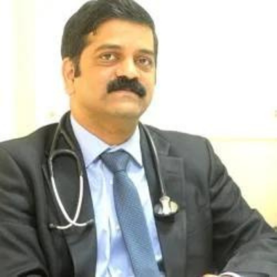Dr. Prabhakar C Koregol
