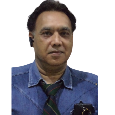 Dr. Anoop Kohli