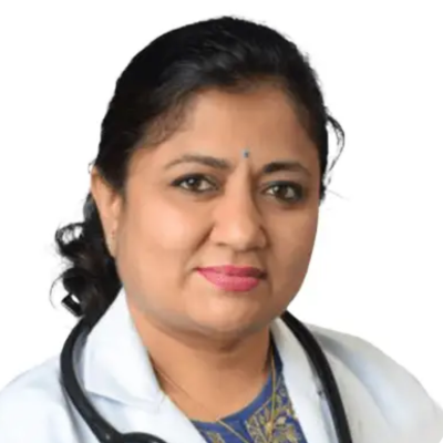  Dr Dakshayani D
