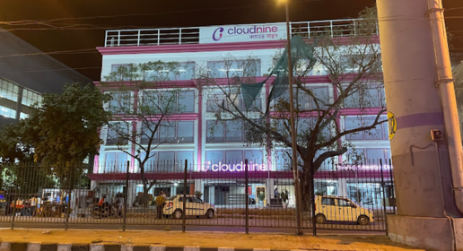 Cloudnine Medical Centre, Kailash Colony, New Delhi,A-18, Lala Lajpat Rai Marg, Block A, Kailash Colony, South Delhi, New Delhi, Delhi 110048