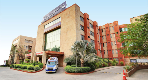 Dharamshila Narayana Superspeciality Medical Centre, New Delhi,Metro Station, Dharamshala Marg, Vasundhara Enclave Near Ashok Nagar, Vasundhara Enclave, New Delhi, Delhi 110096