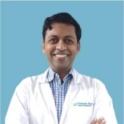 Dr. Rajeev Vijayakumar