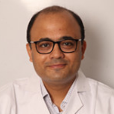 Dr. Debottam Bandyopadhyay