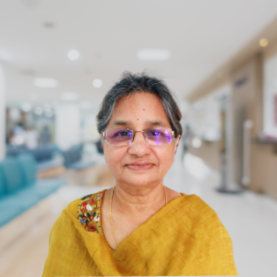 Dr. Sushma Ved