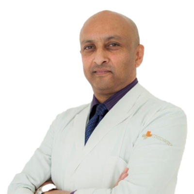 Dr. Sudipto Pakrasi