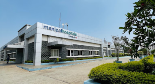 Manipal Medical Centre, Doddaballapur, Bangalore, State Highway 9, Doddaballapur, Bashettihalli, Karnataka, 561203