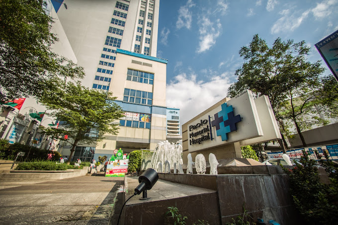 Paolo Memorial Medical Centre, Phahonyothin, Bangkok,670/1 Phahon Yothin Rd, Khwaeng Samsen Nai, Khet Phaya Thai, Krung Thep Maha Nakhon 10400, Thailand