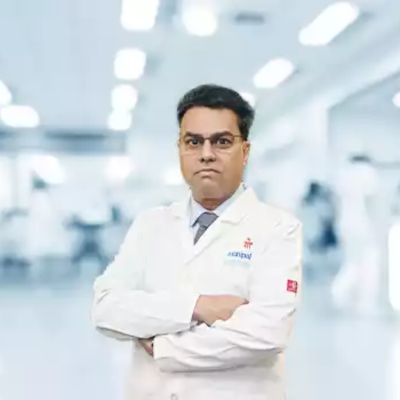 Dr. Chanchal Goswami