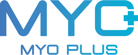 Myo Plus Logo