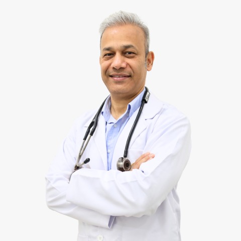 Dr. Rahul Chandola