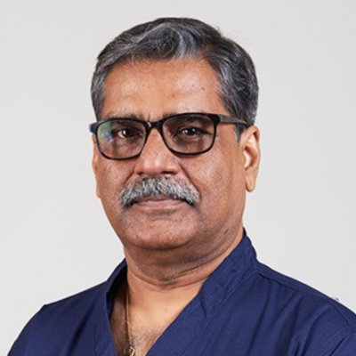 Dr. Kamal Singh Chhajer