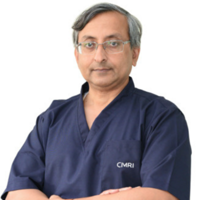 Dr. Kalyan Kumar Gangopadhyay