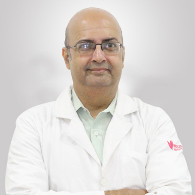Dr. Himadri Pathak