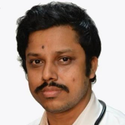 Dr. Syed Monajatur Rahman 