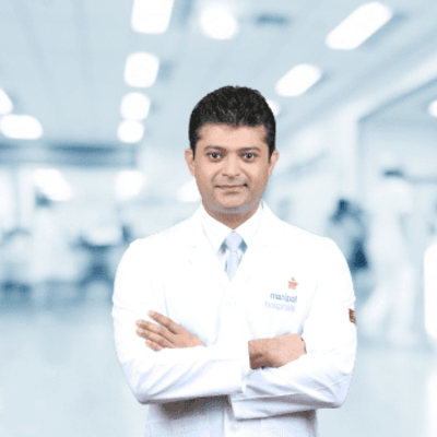 Dr. Chirag Thonse