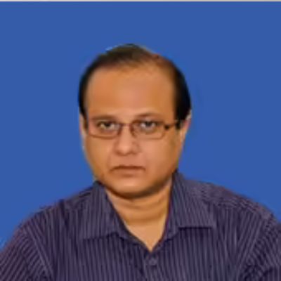Dr. Debashis Banerjee
